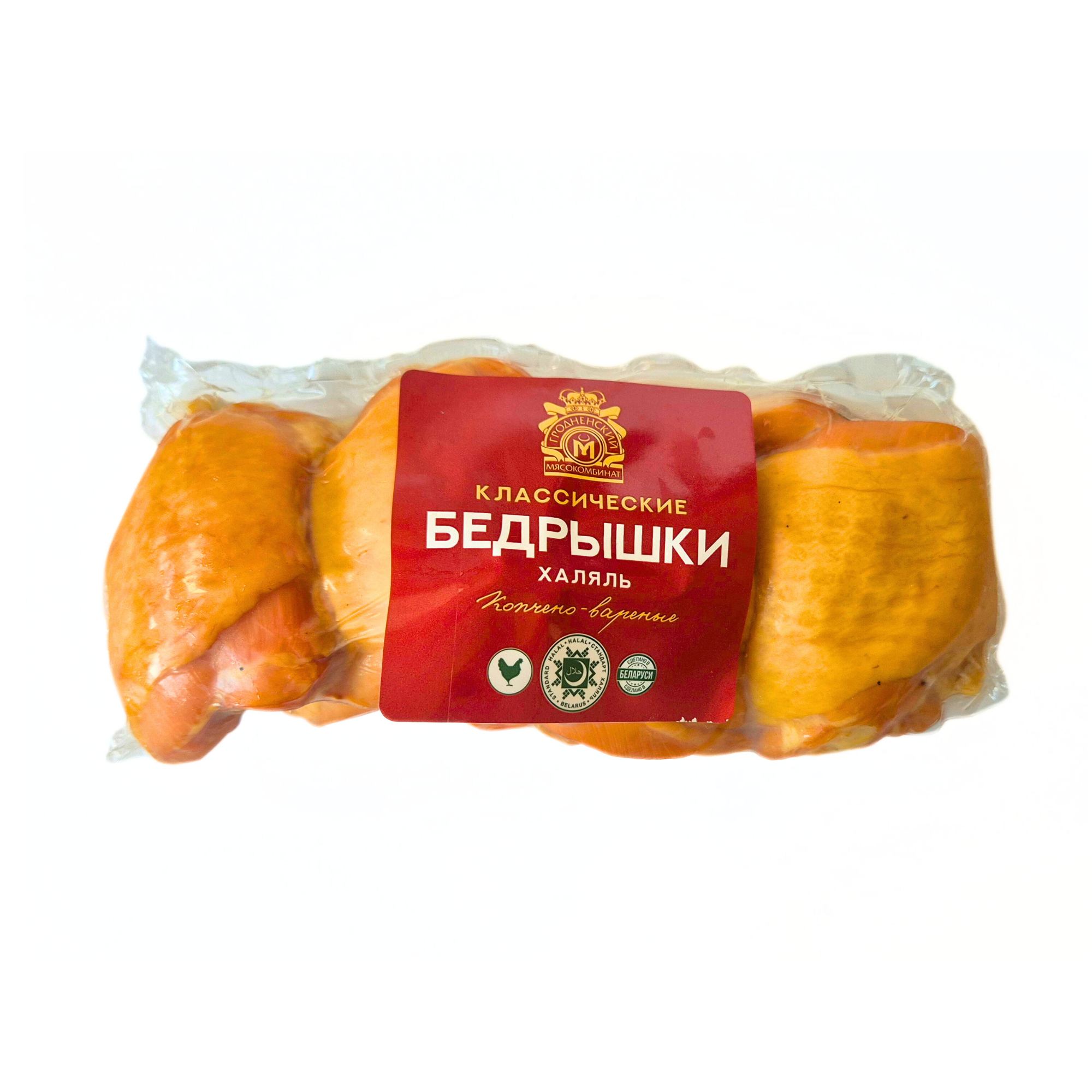 БЕДРЫШКИ КЛАССИЧЕСКИЕ